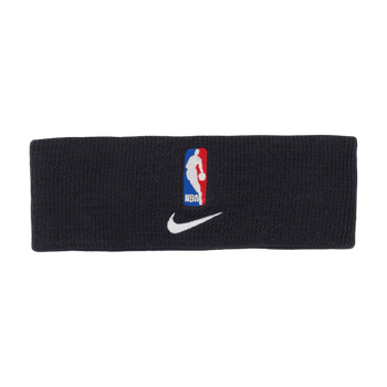 Supreme Nike NBA Headband Black