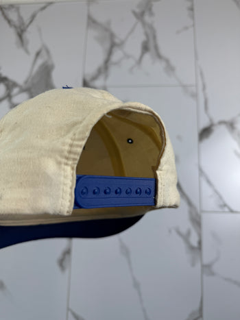 Vintage Manitoba Baseball HOF Snapback Hat