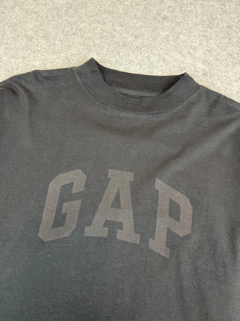 Yeezy Gap Engineered By Balenciaga Dove 3/4 Sleeve Tee