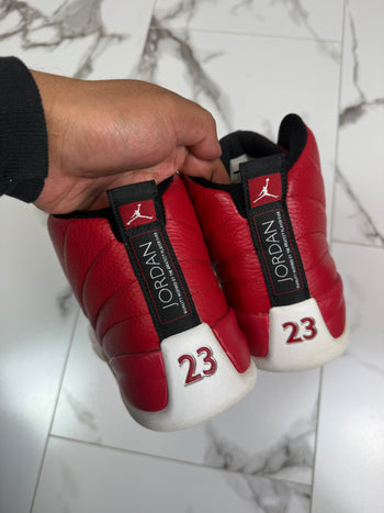 Air Jordan 12 Retro Gym Red (USED)