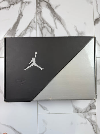 Air Jordan 11 Retro Jubilee 25th Anniversary (USED)