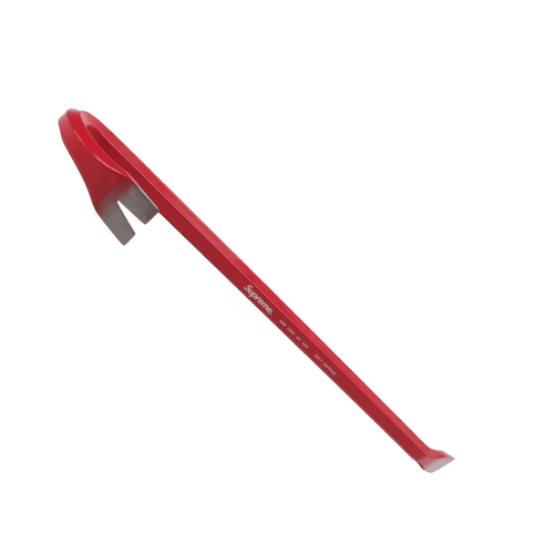 Supreme Tool Crowbar Red | Vintage Clothing Store Canada