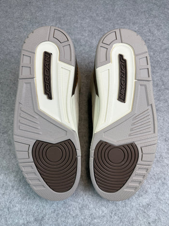 Air Jordan 3 Retro Palomino (USED)