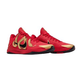 Nike Kobe 5 Protro Year of the Mamba University Red