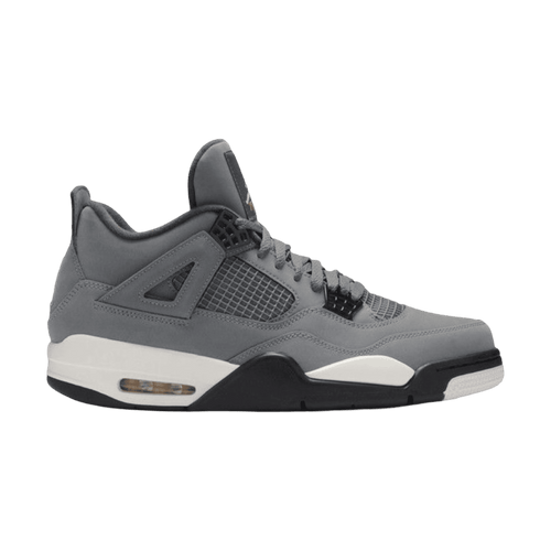 Air Jordan 4 Retro Cool Grey 2019 (USED) | Vintage Clothing Store Canada