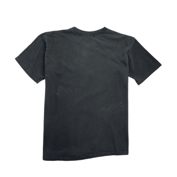 (L) Vintage '84 Murder, She Wrote Tee Black