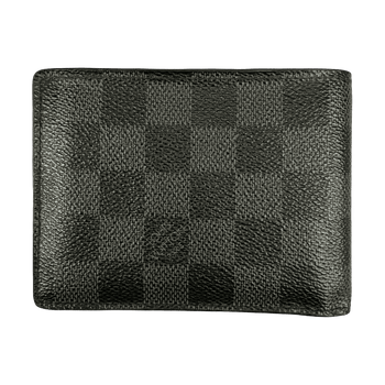 Louis Vuitton Damier Graphite Multiple Wallet