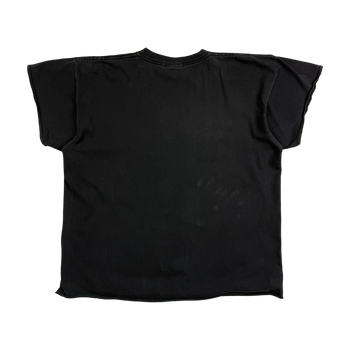 Vintage 1997 Batman DC Comics Tee Black