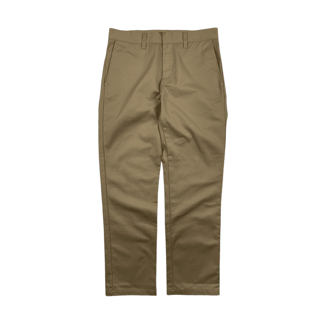 Supreme Chino Pants Khaki (USED)