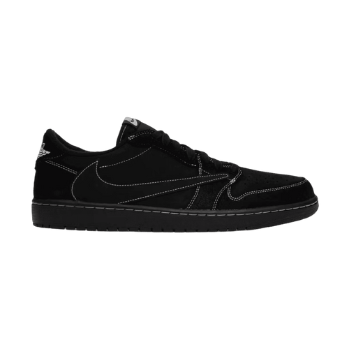 Air Jordan 1 Retro Low OG SP Travis Scott Black Phantom (USED) | Vintage Clothing Store Canada