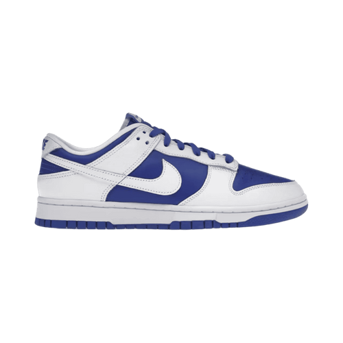 Nike Dunk Low Racer Blue White | Vintage Clothing Store Canada