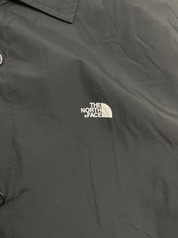 Supreme x The North Face Coach Jacket (USED)