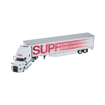 Supreme First Gear Truck