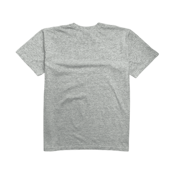 Vintage '95 Tasmanian Devil AOP Tee Light Grey