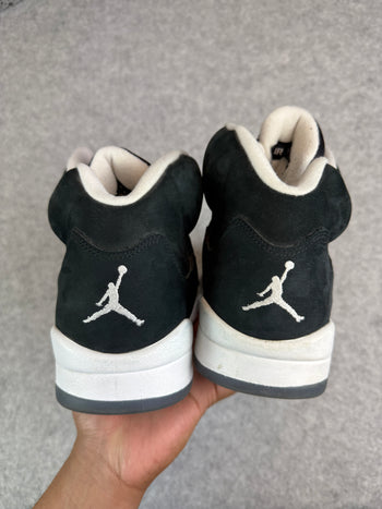 Air Jordan 5 Retro Oreo 2013 (USED)