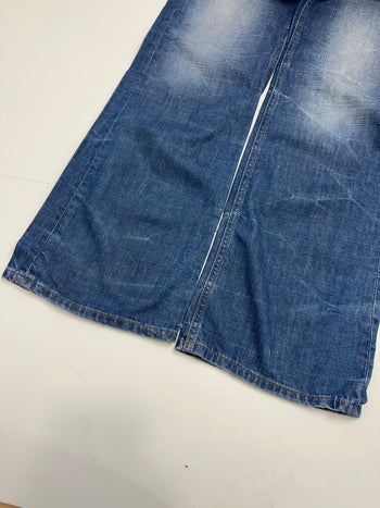 Vintage Y2K River Island Denim Pants