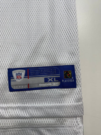 (XL) NFL Seattle Seahawks Shaun Alexander Football Jersey