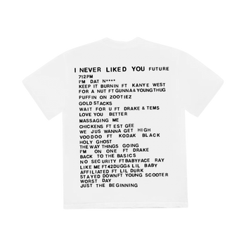 CPFM x Future Love You Tee