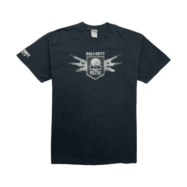 (L) Call of Duty Modern Warfare 3 Promo Tee Black