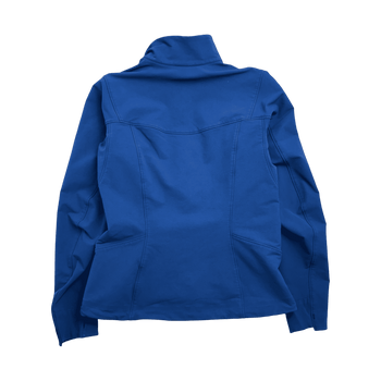 Vintage Womens Arc’teryx Zip Up jacket Blue
