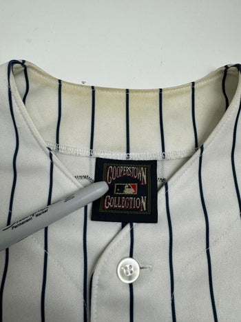 (XL) New York Yankees Reggie Jackson Jersey