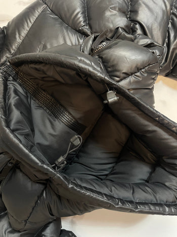 Nike x NOCTA Sunset Puffer Jacket Black (USED)