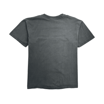 (L) Vintage '90 Marvin The Martian Tee Black