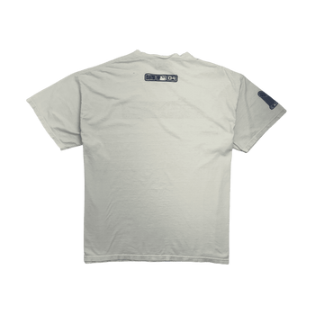 (XL) Vintage '04 MLB Dale Jr. Nascar Tee White