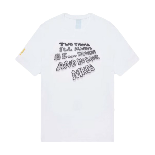 OVO Nocta M NRG DY Tee White | Vintage Clothing Store Canada
