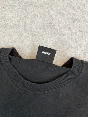 Revenge Rolling Loud 2021 Tee Black (USED)
