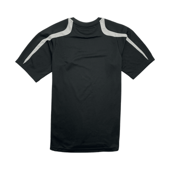 (S) Umbro Team Germany Soccer Jersey Black