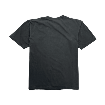 (L) Vintage '03 Superman Promo Tee Black