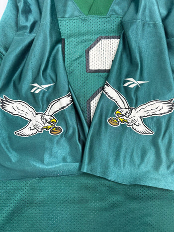(XL) Vintage Reebok Randall Cunningham Football Jersey