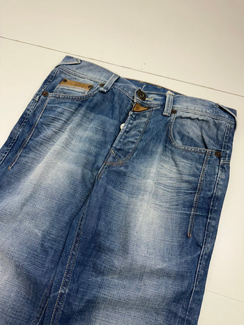 Vintage Y2K River Island Denim Pants