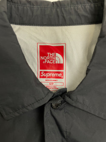 Supreme x The North Face Coach Jacket (USED)
