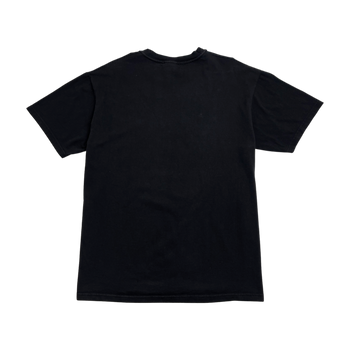 (L) Vintage 90s Backstreet Boys Tee Black