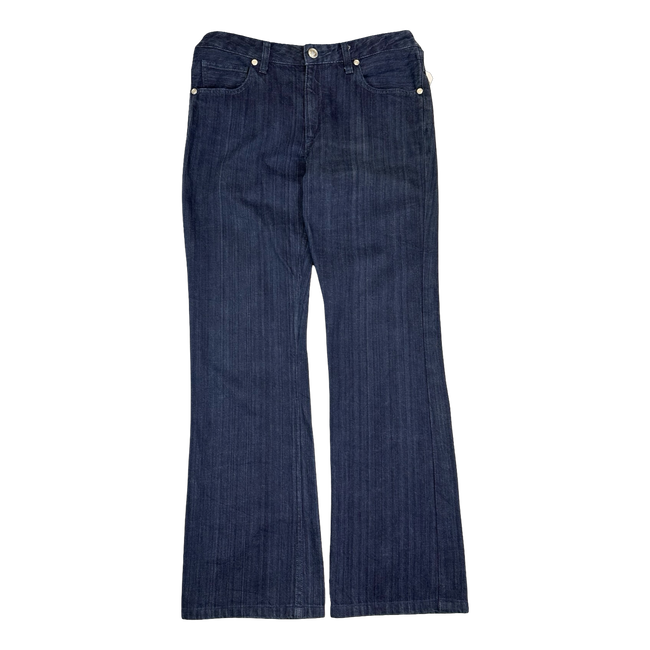 Women’s Chanel Denim Pants