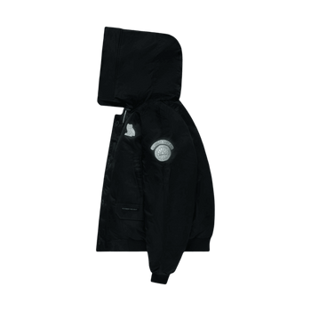 OVO x Canada Goose Chilliwack Bomber Black