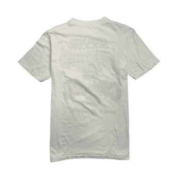 (S) Vintage '93 Dallas Cowboys Tee White
