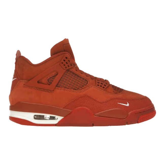 Air Jordan 4 Retro OG SP Nigel Sylvester Brick By Brick