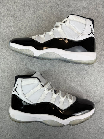 Air Jordan 11 Retro Concord 2018 (USED)