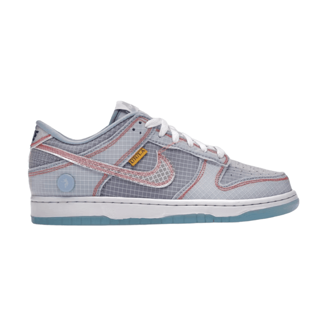 Nike Dunk Low Union Passport Pack Argon