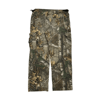 (38) Yukon Gear Camo Cargo Pants