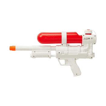 Supreme Super Soaker 50 Water Blaster White