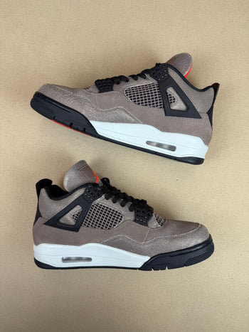 Air Jordan 4 Retro Taupe Haze (USED)