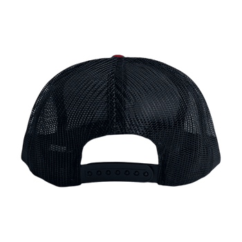 Vintage White Sox Twins Trucker Hat