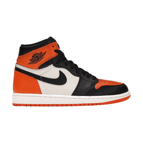 Air Jordan 1 Retro Shattered Backboard (USED) | Vintage Clothing Store Canada