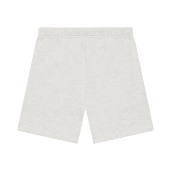 Fear of God Essentials Sweatshorts SS22 Light Oatmeal