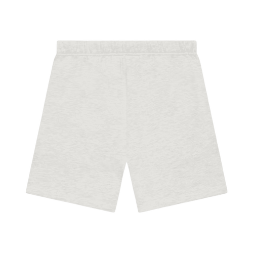 Fear of God Essentials Sweatshorts SS22 Light Oatmeal | Vintage Clothing Store Canada