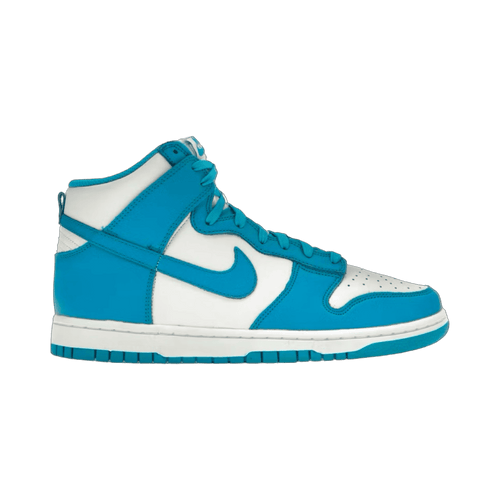 Nike Dunk High Retro Laser Blue | Vintage Clothing Store Canada